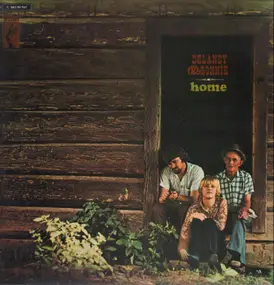 Delaney & Bonnie - Home