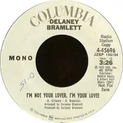 Delaney Bramlett - Over And Over