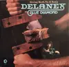 LP - Delaney Bramlett And Blue Diamond - Giving Birth To A Song - PROMO