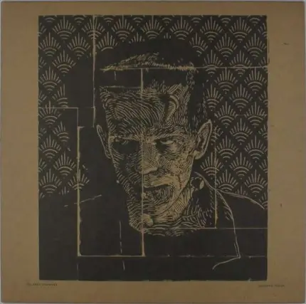 Delaney Davidson - Diamond Dozen =clear=