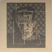 delaney davidson - Diamond Dozen =gold=