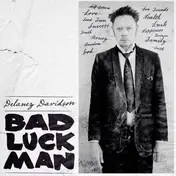 delaney davidson - Bad Luck Man
