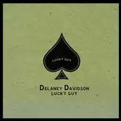 delaney davidson - Lucky Guy