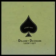 Delaney Davidson - Lucky Guy