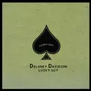 LP - Delaney Davidson - Lucky Guy