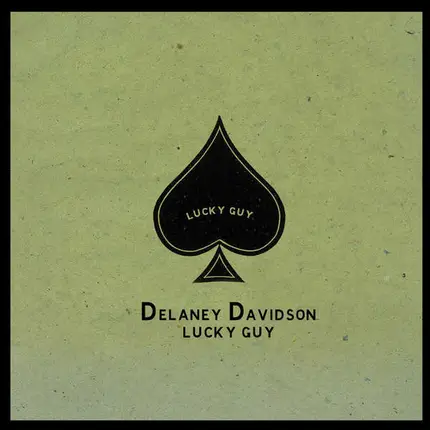 Delaney Davidson - Lucky Guy