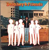 Delaney - Class Reunion