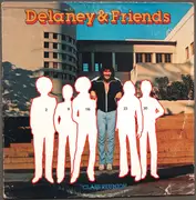 LP - Delaney & Friends - Class Reunion
