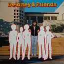 LP - Delaney & Friends - Class Reunion - Monarch