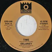 Delaney - Time