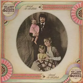 Delaney & Bonnie - Accept No Substitute