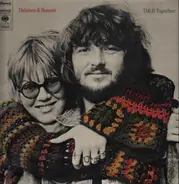 Delaney & Bonnie - D&B Together