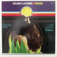 Delaney & Bonnie - Genesis