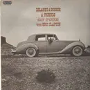 LP - Delaney & Bonnie & Friends With Eric Clapton - On Tour