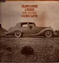 LP - Delaney & Bonnie & Friends With Eric Clapton - On Tour