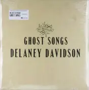 delaney davidson - GHOST SONGS