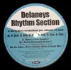12'' - Delaney's Rhythm Section - Rebel