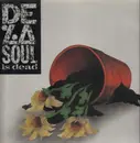 LP - De La Soul - De La Soul Is Dead
