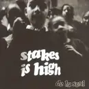 CD - De La Soul - Stakes Is High