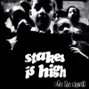 Double LP - De La Soul - Stakes Is High