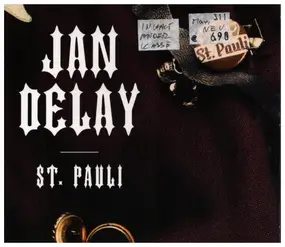 Delay - St. Pauli