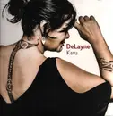 LP - DeLayne Ututaonga - Karu