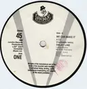 12inch Vinyl Single - Delayline - We Can Make It