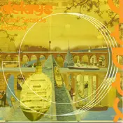 Delays - Faded Seaside Glamour