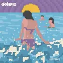 7inch Vinyl Single - DELAYS - KEEP IT SIMPLE -1-