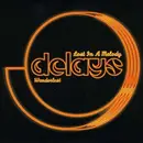 7'' - DELAYS - LOST IN A MELODY