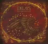 CD - Delays - Star Tiger Star Ariel - Gatefold Sleeve