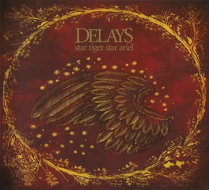 Delays - Star Tiger Star Ariel