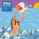 7inch Vinyl Single - Delays - Keep It Simple