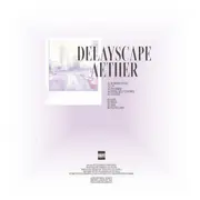 LP & MP3 - Delayscape - Aether