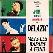 Delazic