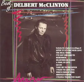 Delbert McClinton - Best Of Delbert McClinton