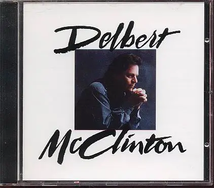 Delbert McClinton - Delbert McClinton