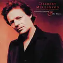 CD - Delbert McClinton - Genuine Rhythm & The Blues