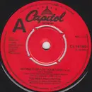 7inch Vinyl Single - Delbert McClinton - Giving It Up For Your Love