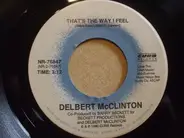 Delbert McClinton - I Want To Love You