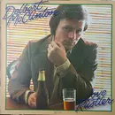 LP - Delbert McClinton - Love Rustler