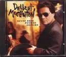 CD - Delbert McClinton - Never Been Rocked Enough