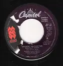 7inch Vinyl Single - Delbert McClinton - Shotgun Rider