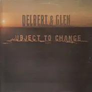 Delbert McClinton, Glen Clark - Subject to Change
