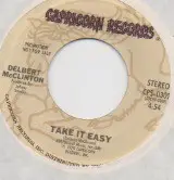 Delbert McClinton - Take It Easy