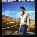 LP - Delbert McClinton - The Jealous Kind - Los Angeles Pressing,Still sealed