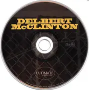 CD - Delbert McClinton - The Ultimate Collection