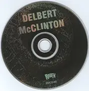CD - Delbert McClinton - Victim Of Life's Circumstances / Genuine Cowhide