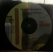 CD - Delbert McClinton - Delbert McClinton