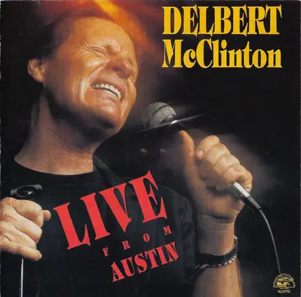 Delbert McClinton - Live from Austin